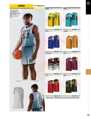 Printwear - Sports 2024 Catalog