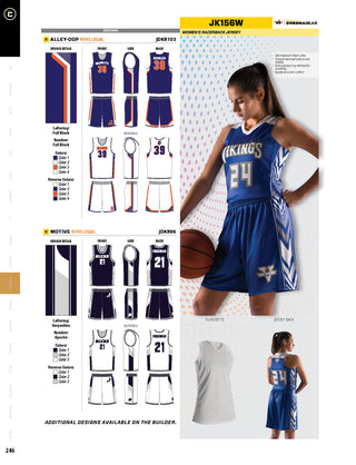 Printwear - Sports 2024 Catalog