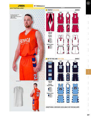 Printwear - Sports 2024 Catalog