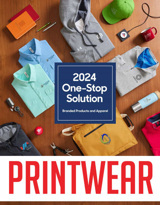  Printwear - Spring 24 Catalog