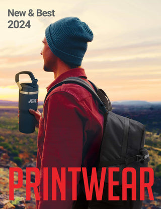  Printwear - Starline New 2024 Catalog