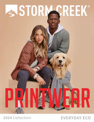  Printwear - Storm Creek 2024 Catalog