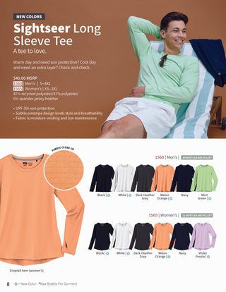 Printwear - Storm Creek 2024 Catalog