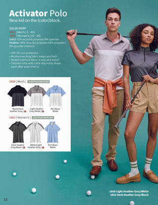 Printwear - Storm Creek 2024 Catalog