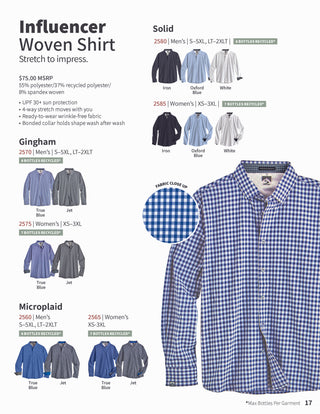 Printwear - Storm Creek 2024 Catalog