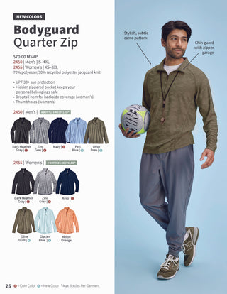 Printwear - Storm Creek 2024 Catalog