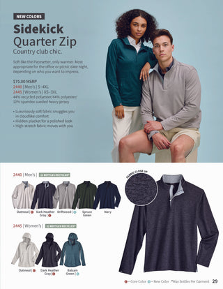 Printwear - Storm Creek 2024 Catalog