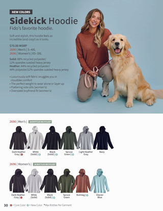 Printwear - Storm Creek 2024 Catalog