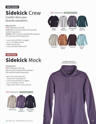 Printwear - Storm Creek 2024 Catalog