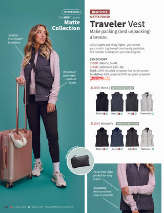 Printwear - Storm Creek 2024 Catalog