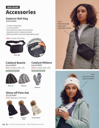 Printwear - Storm Creek 2024 Catalog