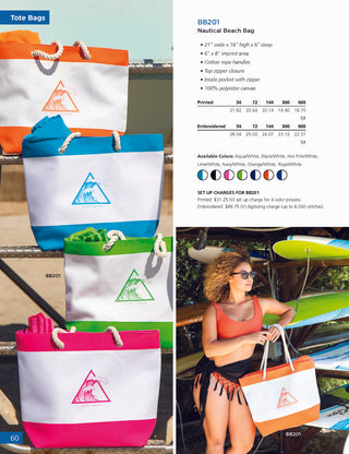 Printwear - Towels & More 2024 Catalog - Page 60