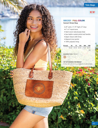 Printwear - Towels & More 2024 Catalog - Page 63