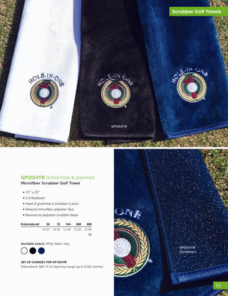 Printwear - Towels & More 2024 Catalog - Page 93