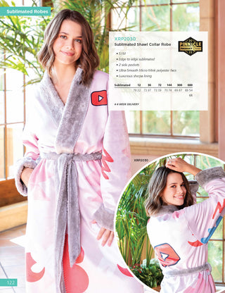 Printwear - Towels & More 2024 Catalog - Page 122