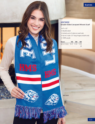 Printwear - Towels & More 2024 Catalog - Page 133