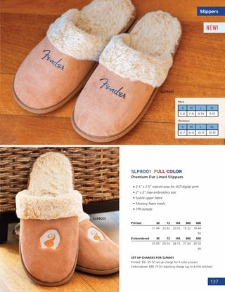 Printwear - Towels & More 2024 Catalog - Page 137