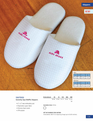 Printwear - Towels & More 2024 Catalog - Page 139