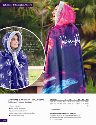 Printwear - Towels & More 2024 Catalog - Page 146