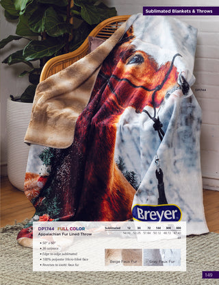 Printwear - Terry Towels 2024 Catalog