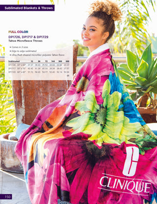 Printwear - Towels & More 2024 Catalog - Page 150