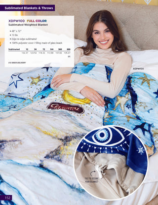 Printwear - Towels & More 2024 Catalog - Page 152