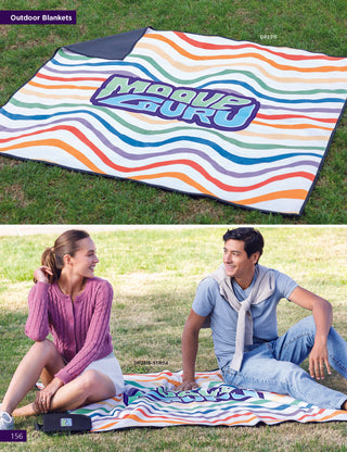 Printwear - Towels & More 2024 Catalog - Page 156