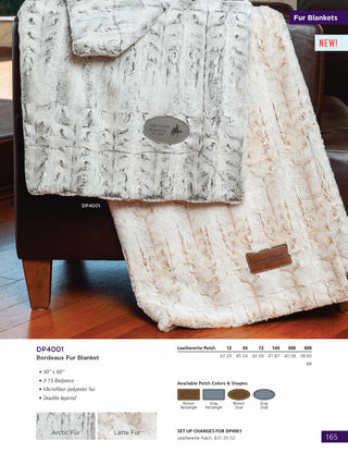 Printwear - Towels & More 2024 Catalog - Page 165