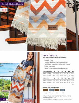 Printwear - Towels & More 2024 Catalog - Page 168