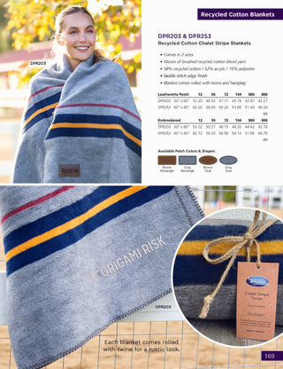 Printwear - Terry Towels 2024 Catalog