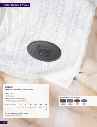 Printwear - Towels & More 2024 Catalog - Page 170