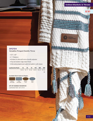 Printwear - Towels & More 2024 Catalog - Page 173