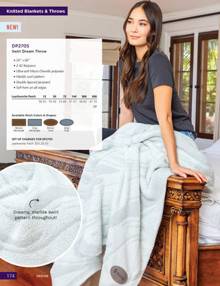 Printwear - Towels & More 2024 Catalog - Page 174