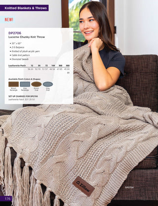 Printwear - Towels & More 2024 Catalog - Page 176