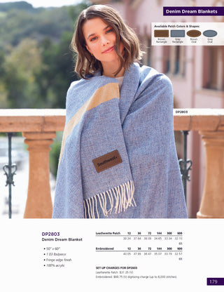 Printwear - Towels & More 2024 Catalog - Page 179