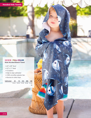 Printwear - Towels & More 2024 Catalog - Page 214