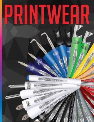  Printwear - Tools Promo Catalog