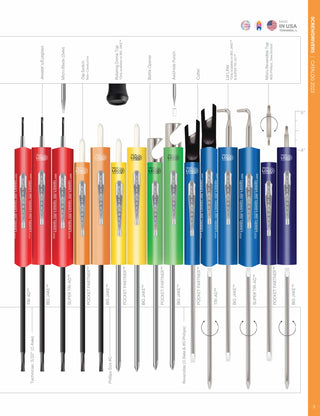 Printwear - Tools Promo Catalog