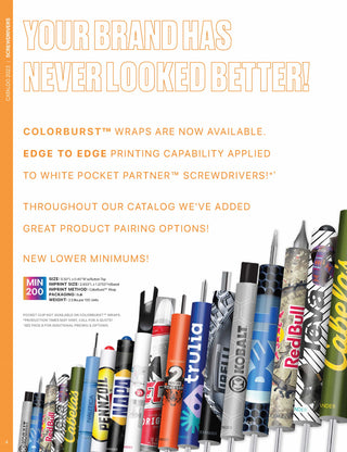 Printwear - Tools Promo Catalog