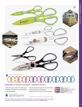 Printwear - Tools Promo Catalog