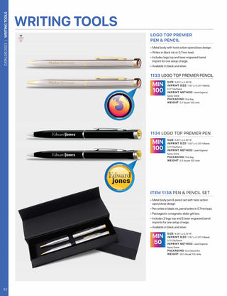 Printwear - Tools Promo Catalog