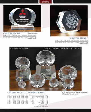 Printwear - Trophy 2024 Catalog