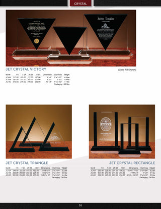 Printwear - Trophy 2024 Catalog