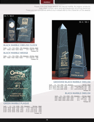 Printwear - Trophy 2024 Catalog