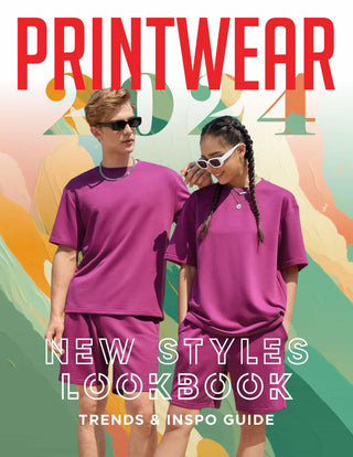  Printwear - UC Sportswear New 2024 Catalog