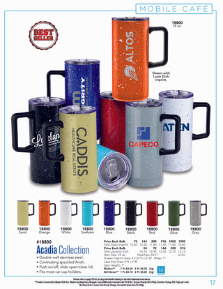 Printwear - Ultimate Drinkwear Catalog