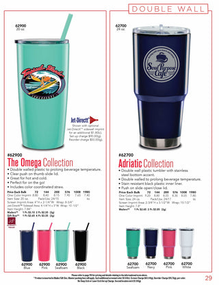 Printwear - Ultimate Drinkwear Catalog