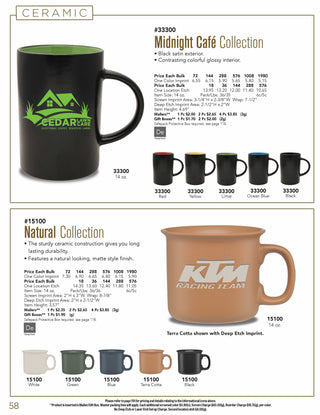 Printwear - Ultimate Drinkwear Catalog