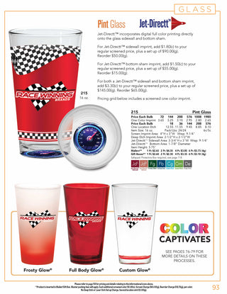 Printwear - Ultimate Drinkwear Catalog