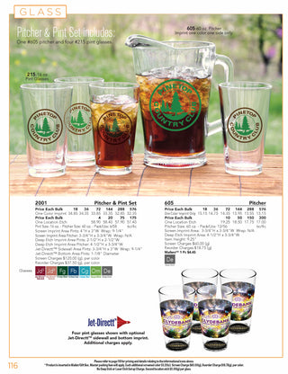 Printwear - Ultimate Drinkwear Catalog